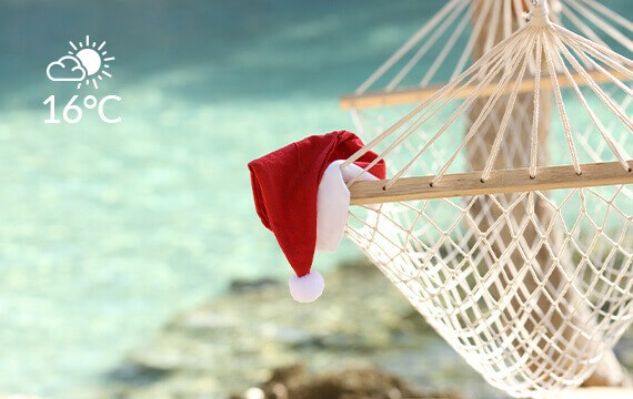 December weather